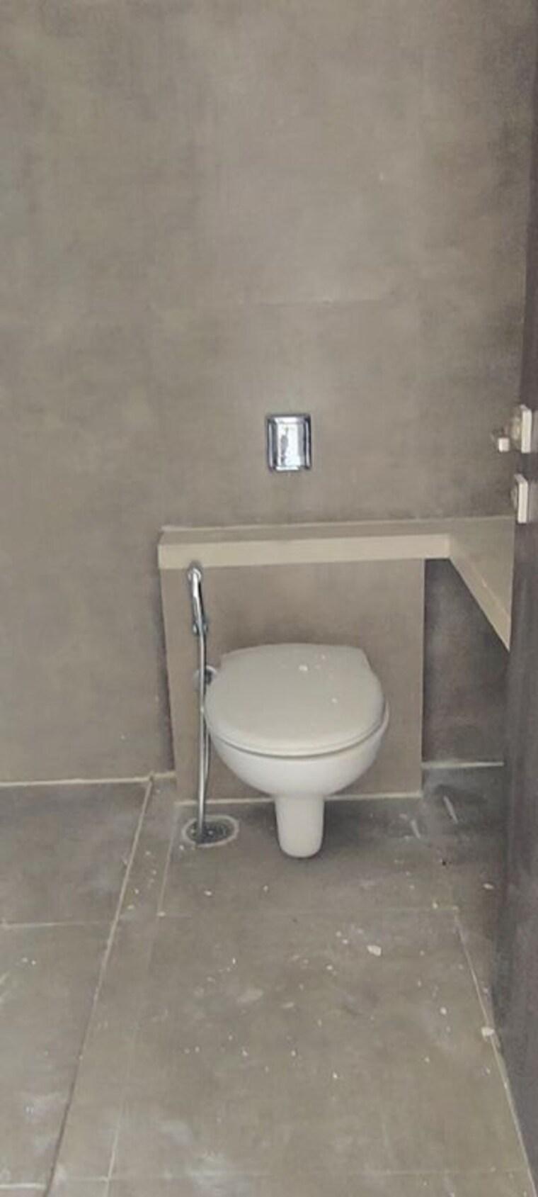 Bathroom, jp-decks 2 Bedroom 845 Sq.Ft. Apartment In Goregaon East Mumbai 10534618
