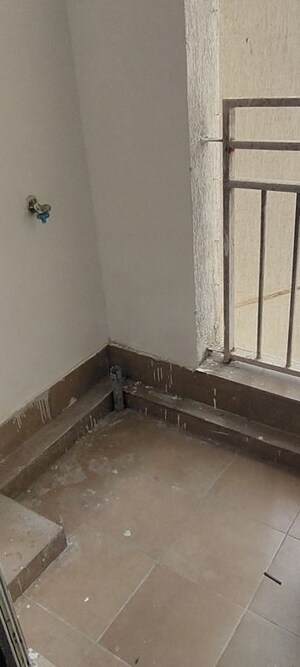 Balcony in 2 BHK Apartment at JP Decks, Goregaon East – for Rent