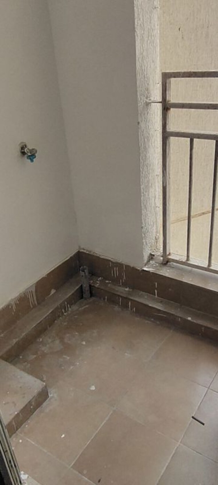 Balcony, jp-decks 2 Bedroom 845 Sq.Ft. Apartment In Goregaon East Mumbai 10534618