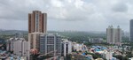 2 BHK + Servant Room,Extra Room 845 Sq.Ft. Apartment in JP Decks
