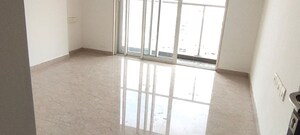 Balcony in 2 BHK Apartment at JP Decks, Goregaon East – for Rent