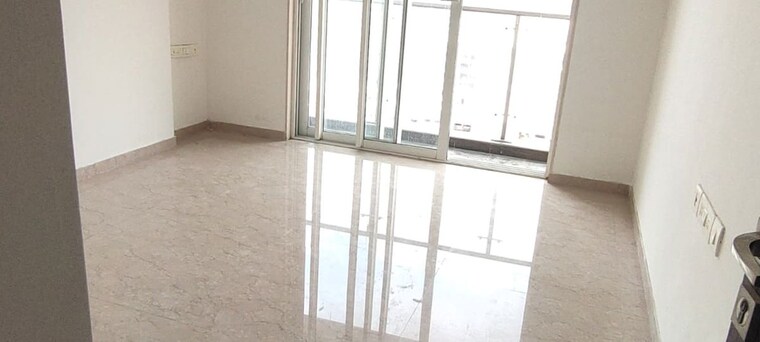 Balcony, jp-decks 2 Bedroom 845 Sq.Ft. Apartment In Goregaon East Mumbai 10534618