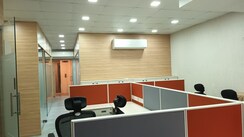Office Space For Rent in Omkar The Summit Business Bay
