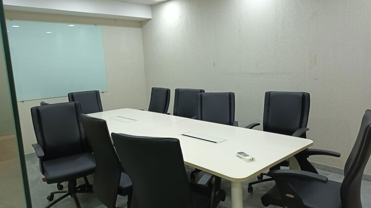 Team Area, omkar-the-summit-business-bay Commercial Office Space 1020 Sq.Ft. In Andheri East Mumbai 10534625