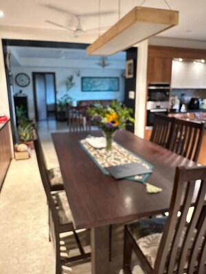 2 BHK Apartment For Rent in Godrej Nurture Electronic City, Electronic City Phase I
