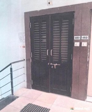  Apartment – Exterior View View at Gotri - for Sale