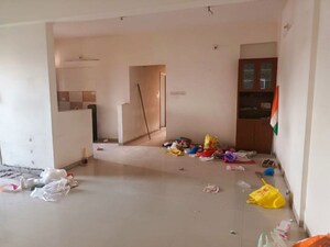 Living Room in  Apartment at Gotri – for Sale