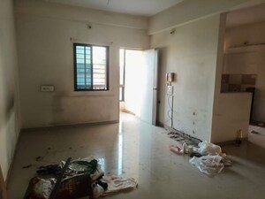 Living Room in  Apartment at Gotri – for Sale