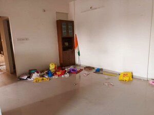 Furnished Amenities in  Apartment at Gotri – for Sale