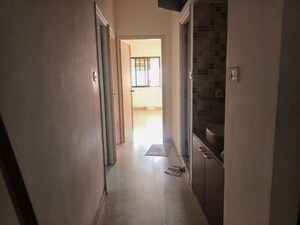 Building Lobby in  Apartment at Gotri – for Sale