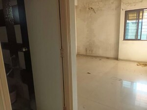 Bathroom in  Apartment at Gotri – for Sale