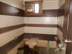 Attached Bathroom in  Apartment at Gotri – for Sale