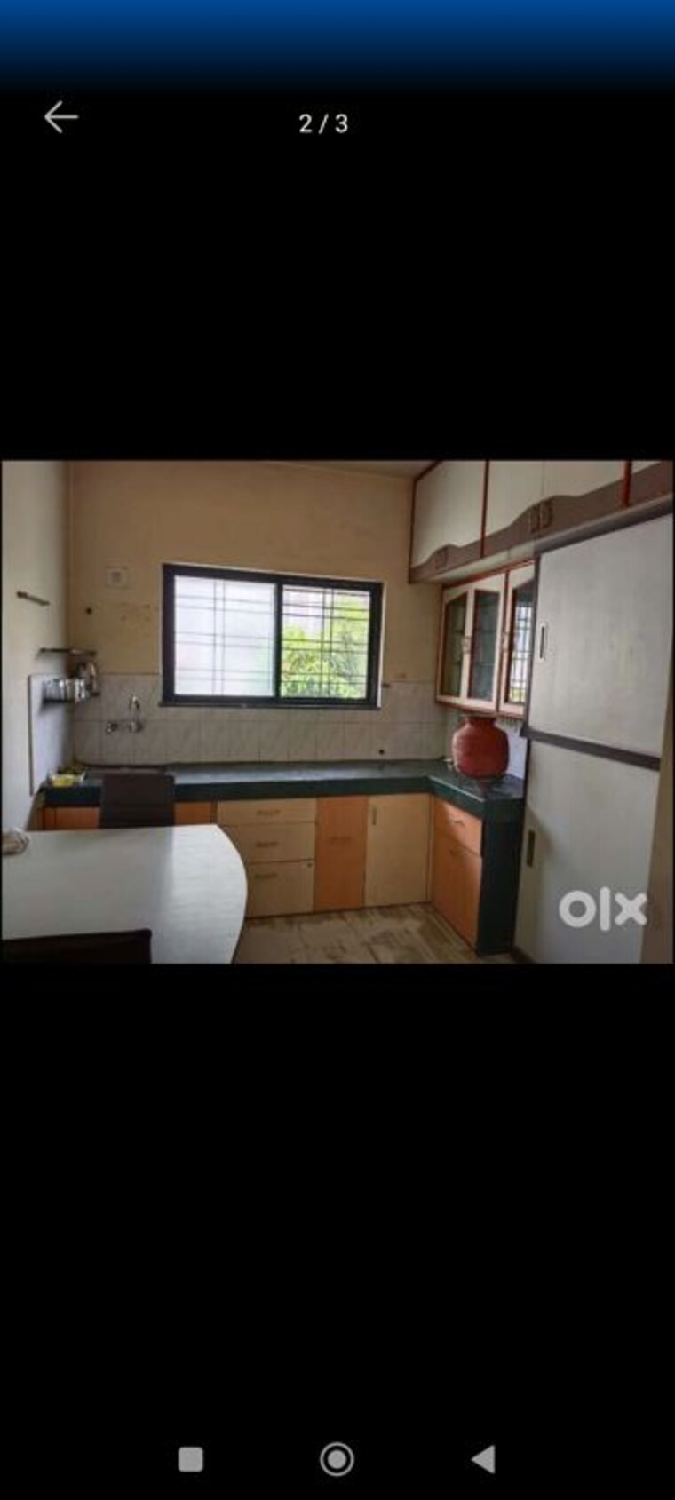 Kitchen, kohinoor-nano-homes 2 Bedroom 850 Sq.Ft. Apartment In Ravet Pune 10534628