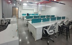 Office Space For Rent in ACME Plaza