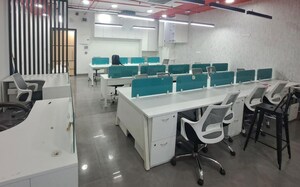  Office Space For Rent in ACME Plaza, Andheri East
