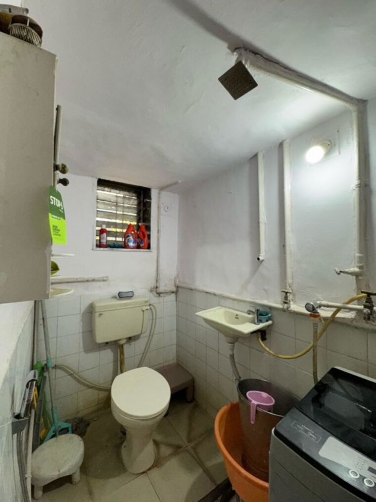 Team Area, gokuldham-complex 2 Bedroom 700 Sq.Ft. Apartment In Goregaon East Mumbai 10534649