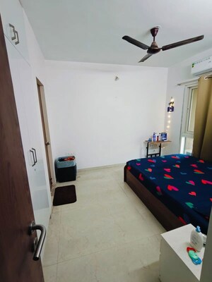 Kitchen in 1.5 BHK Apartment at Dosti Primus, Thane West – for Rent