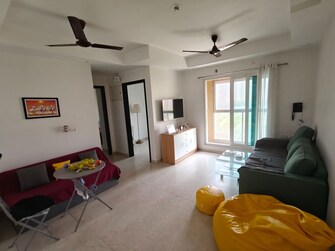 1.5 BHK + Store Room Apartment For Rent in Dosti Primus in Thane West, Thane