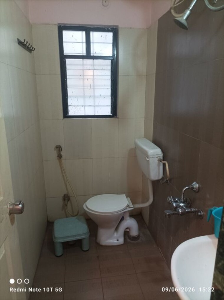 Bathroom, kohinoor-nano-homes 1 Bedroom 600 Sq.Ft. Apartment In Ravet Pune 10534652