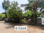 2613 Sq.Ft. Land in Vyttila