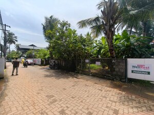  Land – Exterior View View at Vyttila - for Rent