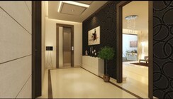 3 BHK + Basement Apartment For Rent in Jhamtani Nandan Ace