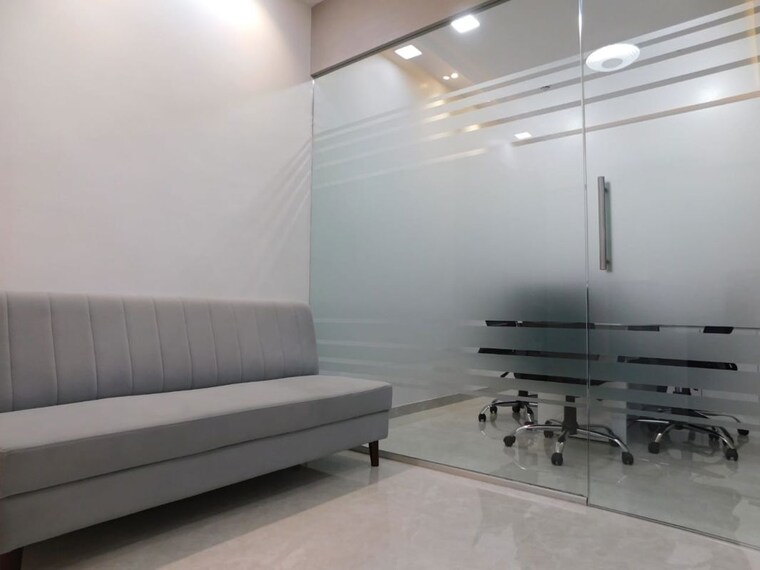 undefined, sion Commercial Office Space 700 Sq.Ft. In Sion Mumbai 10534673