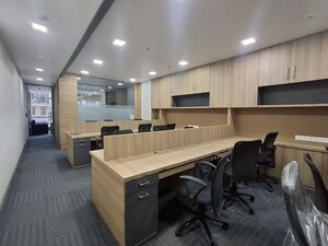  Office Space For Rent in Andheri East