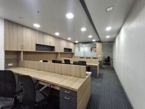 Kitchen in  Office Space at Andheri East – for Rent