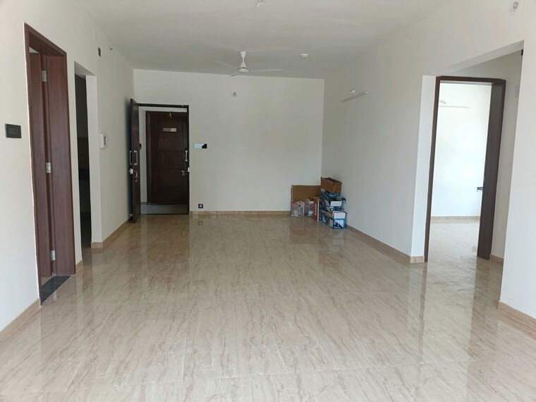 Room, vtp-beaumonde 3 Bedroom 1400 Sq.Ft. Apartment In Kharadi Pune 10534664