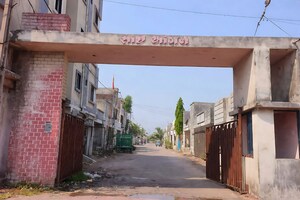  Independent House – Exterior View View at Jolva - for Sale