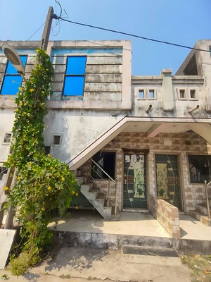  Independent House For Sale in Jolva