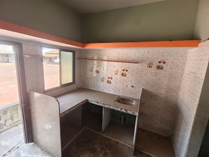Kitchen in  Independent House at Jolva – for Sale
