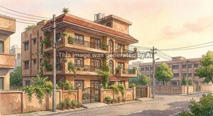  Builder Floor For Sale in Subhash Colony