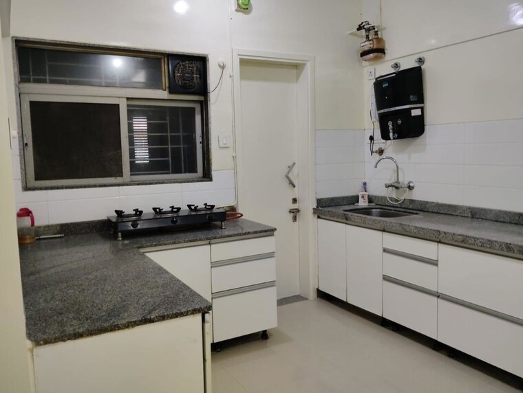 Kitchen, brahma-f-residences 2 Bedroom 1250 Sq.Ft. Apartment In Kalyani Nagar Pune 10534657