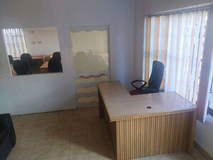 Living Room in  Office Space at Palarivattom – for Rent