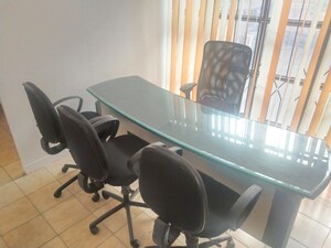 Team Area in  Office Space at Palarivattom – for Rent