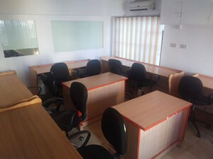  Office Space For Rent in Palarivattom