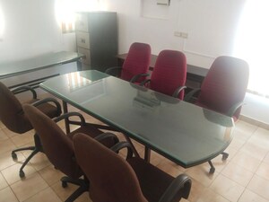 Team Area in  Office Space at Palarivattom – for Rent