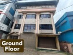 1150 Sq.Ft. Office Space in Palarivattom
