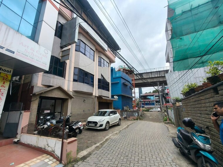 Exterior View, palarivattom Commercial Office Space 1150 Sq.Ft. In Palarivattom Kochi 10534633