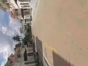 Balcony in 3.5 BHK Villa at Nitesh Napa Valley, Yelahanka – for Rent