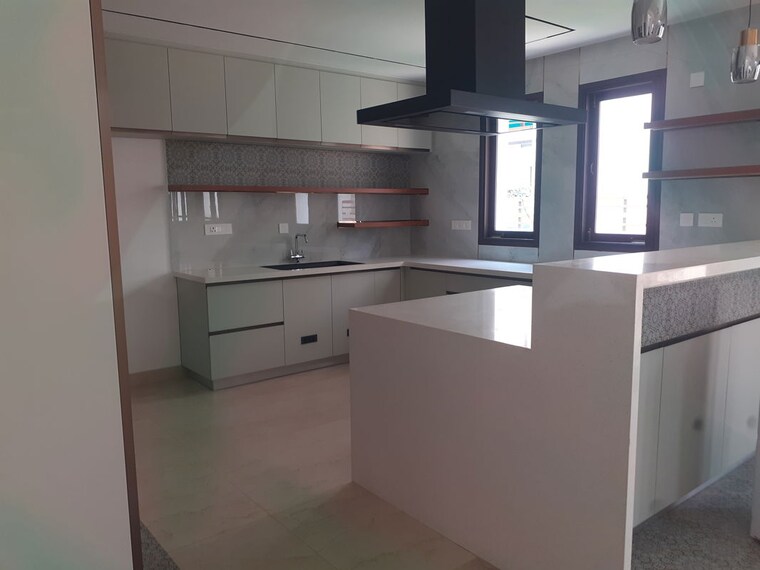Kitchen, nitesh-napa-valley 3.5 Bedroom 5342 Sq.Ft. Villa In Yelahanka Bangalore 10534666