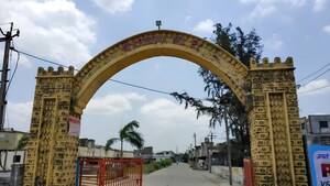  Independent House – Exterior View View at Shakti Nagar - for Sale