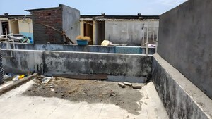 Kitchen in  Independent House at Shakti Nagar – for Sale