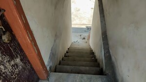 Building Lobby in  Independent House at Shakti Nagar – for Sale