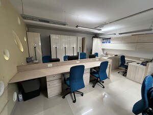  Office Space For Rent in 215 Atrium, Andheri East
