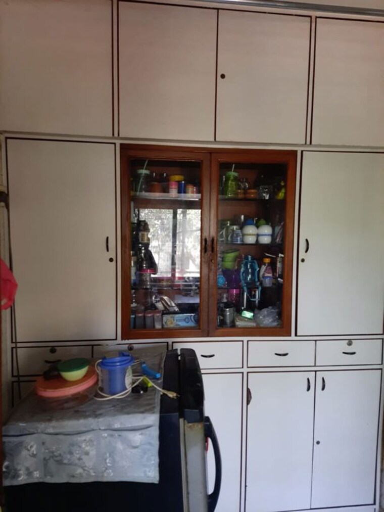 Kitchen, panchsheel-chs-malad 2 Bedroom 700 Sq.Ft. Apartment In Malad East Mumbai 10534741