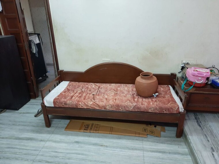 Hall, panchsheel-chs-malad 2 Bedroom 700 Sq.Ft. Apartment In Malad East Mumbai 10534741