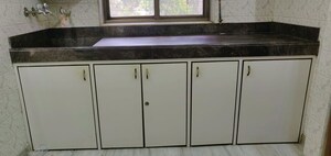 Kitchen/pantry in 2 BHK Apartment at Panchsheel CHS Malad, Malad East – for Rent